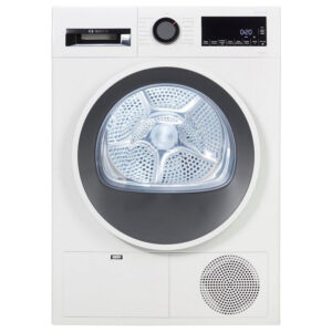 Στεγνωτήριο Bosch WQG241000 με Αντλία Θερμότητας [9kg/A++]