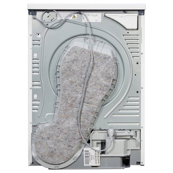 Στεγνωτήριο Bosch WQG241000 με Αντλία Θερμότητας [9kg/A++]