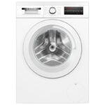 Πλυντήριο Ρούχων Bosch WUU28T22 [9kg/1400rpm]