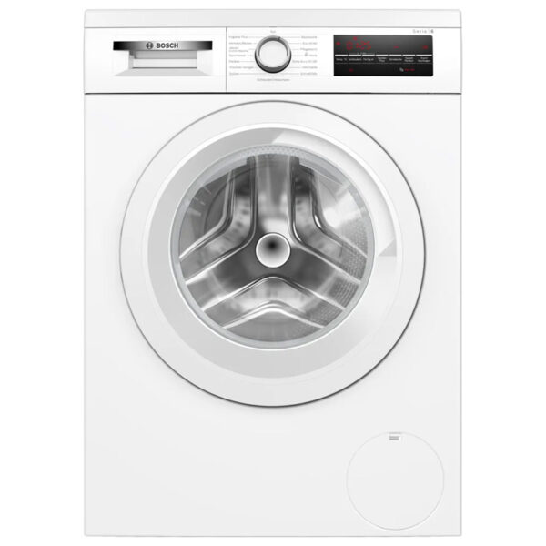 Πλυντήριο Ρούχων Bosch WUU28T22 [9kg/1400rpm]
