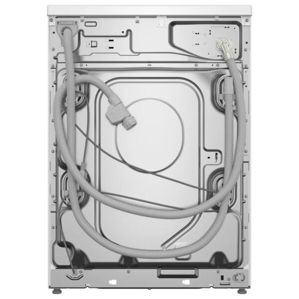 Πλυντήριο Ρούχων Bosch WUU28T22 [9kg/1400rpm]