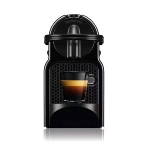 Μηχανή Espresso De'Longhi Inissia EN80.B Μαύρη [1260W/19bar/0.7L]