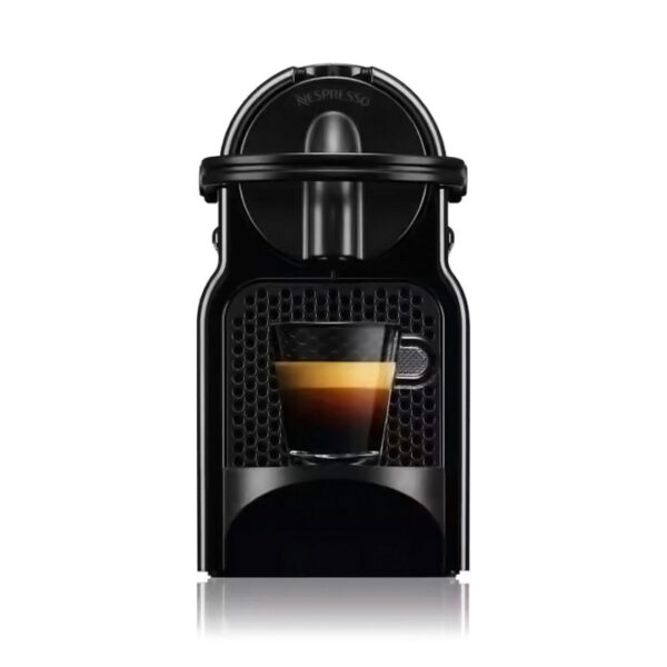 Μηχανή Espresso De'Longhi Inissia EN80.B Μαύρη [1260W/19bar/0.7L]