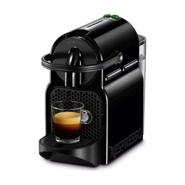 Μηχανή Espresso De'Longhi Inissia EN80.B Μαύρη [1260W/19bar/0.7L]