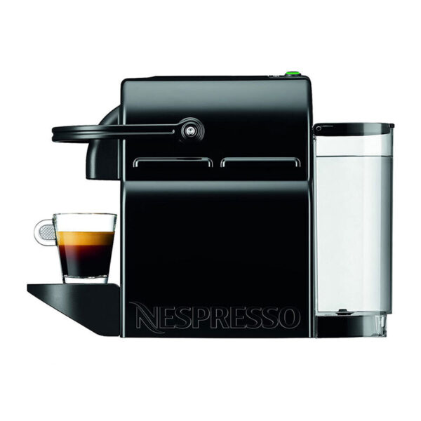 Μηχανή Espresso De'Longhi Inissia EN80.B Μαύρη [1260W/19bar/0.7L]
