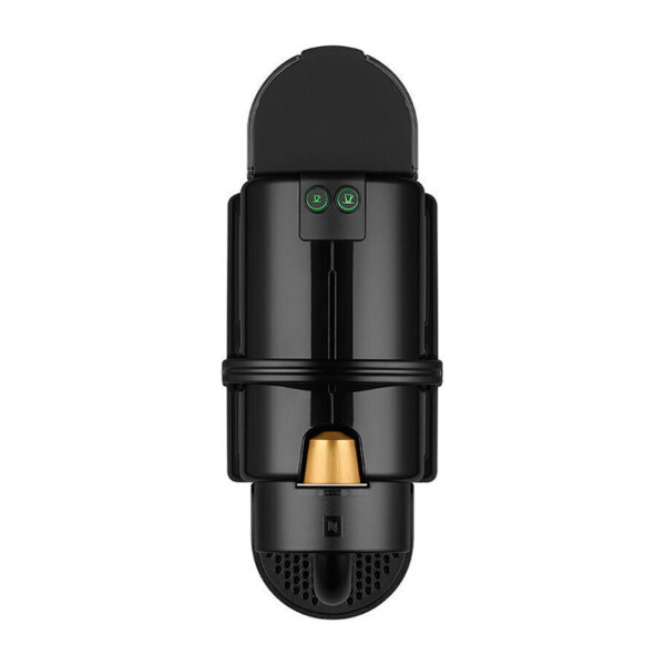 Μηχανή Espresso De'Longhi Inissia EN80.B Μαύρη [1260W/19bar/0.7L]