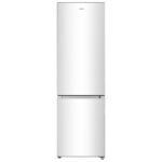Ψυγειοκαταψύκτης Gorenje RK4182PW4 Λευκός [269L/Υ180×Π55cm]