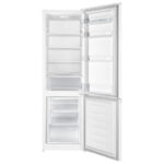Ψυγειοκαταψύκτης Gorenje RK4182PW4 Λευκός [269L/Υ180×Π55cm]