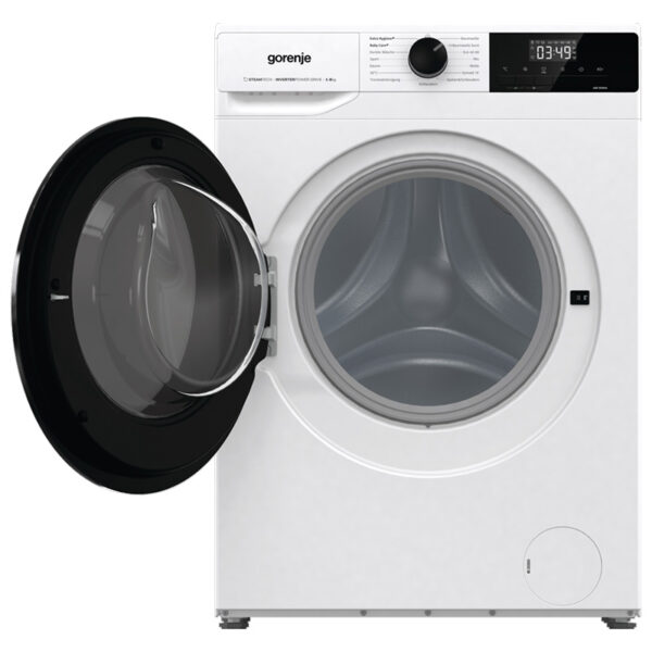 Πλυντήριο Ρούχων Gorenje WNHAI84APS/DE [8kg/1400rpm]