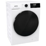 Πλυντήριο Ρούχων Gorenje WNHAI84APS/DE [8kg/1400rpm]