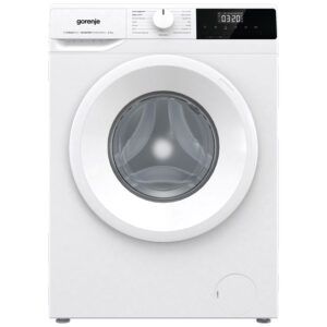 Πλυντήριο Ρούχων Gorenje WNHPI74SCPS/DE  [Steam/7kg/1400rpm]
