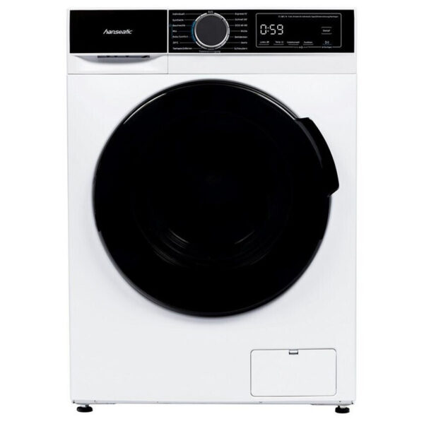 Πλυντήριο Ρούχων Hanseatic HWMA714B [Steam/7kg/1400rpm]
