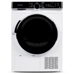Στεγνωτήριο Hanseatic HWTK8A3GT με Αντλία Θερμότητας [8kg/A+++]