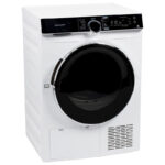Στεγνωτήριο Hanseatic HWTK8A3GT με Αντλία Θερμότητας [8kg/A+++]