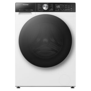 Πλυντήριο - Στεγνωτήριο Hisense WD5S1045BW [Steam/10.5~6kg/1400rpm]