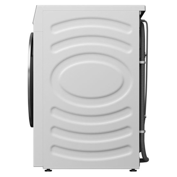 Πλυντήριο - Στεγνωτήριο Hisense WD5S1045BW [Steam/10.5~6kg/1400rpm]
