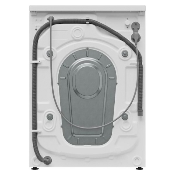 Πλυντήριο - Στεγνωτήριο Hisense WD5S1045BW [Steam/10.5~6kg/1400rpm]