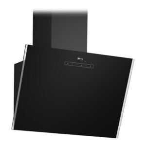 Απορροφητήρας Καμινάδα Neff D63IDK1S0 Μαύρος [Π59cm – 550m³/h]