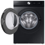 Πλυντήριο Ρούχων Samsung WW90DB8U95GB [Foam&Steam/9kg/1400rpm]
