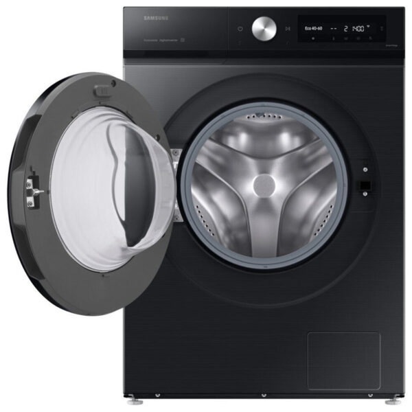 Πλυντήριο Ρούχων Samsung WW90DB8U95GB [Foam&Steam/9kg/1400rpm]