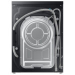 Πλυντήριο Ρούχων Samsung WW90DB8U95GB [Foam&Steam/9kg/1400rpm]