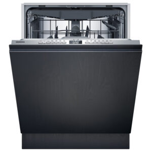 Εντοιχιζόμενο Πλυντήριο Πιάτων Siemens SN63EX06VE [WiFi/◎14/Υ81.5×Π60cm]