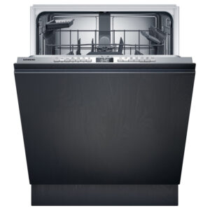Εντοιχιζόμενο Πλυντήριο Πιάτων Siemens SX63EX22AE [WiFi/◎13/Υ86.5×Π60cm]