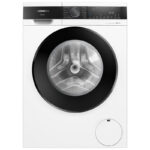 Πλυντήριο Ρούχων Siemens WG44G2F41 [Steam/9kg/1400rpm]