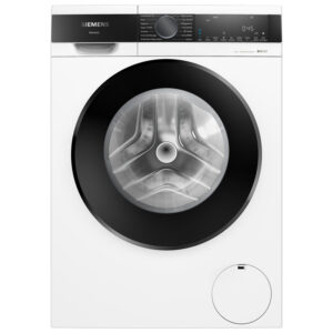 Πλυντήριο Ρούχων Siemens WG44G2F41 [Steam/9kg/1400rpm]
