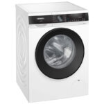 Πλυντήριο Ρούχων Siemens WG44G2F41 [Steam/9kg/1400rpm]