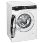 Πλυντήριο Ρούχων Siemens WG44G2F41 [Steam/9kg/1400rpm]