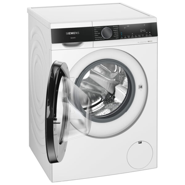 Πλυντήριο Ρούχων Siemens WG44G2F41 [Steam/9kg/1400rpm]