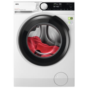 Πλυντήριο Ρούχων AEG LR8E70480 [Steam/8kg/1400rpm]
