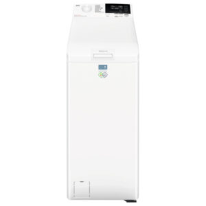 Πλυντήριο Ρούχων AEG LTR6A60370 Άνω Φόρτωσης [7kg/1300rpm]