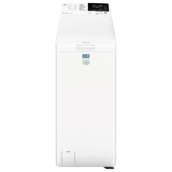 Πλυντήριο Ρούχων AEG LTR6A60370 Άνω Φόρτωσης [7kg/1300rpm]