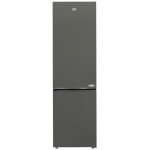 Ψυγειοκαταψύκτης Beko B5RCNA406OHG Inox [NoFrost/355L/Υ204×Π60cm]