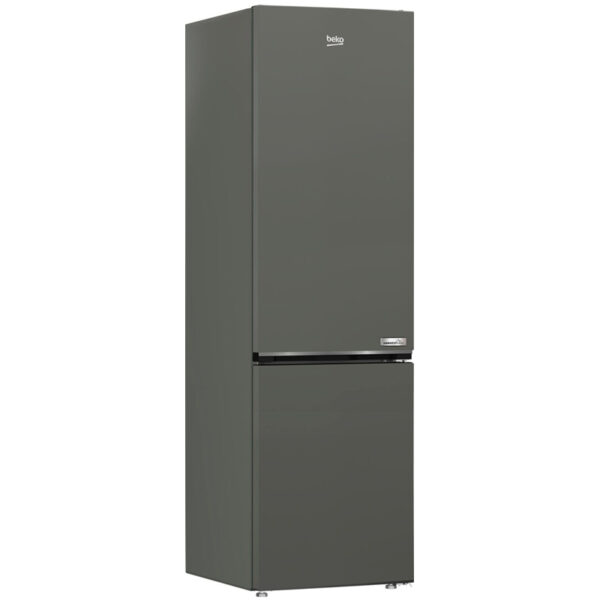 Ψυγειοκαταψύκτης Beko B5RCNA406OHG Inox [NoFrost/355L/Υ204×Π60cm]