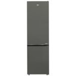 Ψυγειοκαταψύκτης Beko B7RCNE407HG Inox [NoFrost/355L/Υ204×Π60cm]