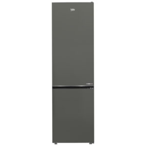 Ψυγειοκαταψύκτης Beko B7RCNE407HG Inox [NoFrost/355L/Υ204×Π60cm]