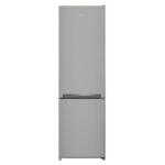 Ψυγειοκαταψύκτης Beko RCSA300K40SN Inox [LowFrost/291L/Υ181×Π54cm]