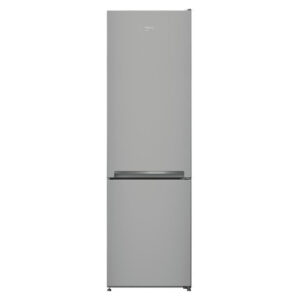 Ψυγειοκαταψύκτης Beko RCSA300K40SN Inox [LowFrost/291L/Υ181×Π54cm]