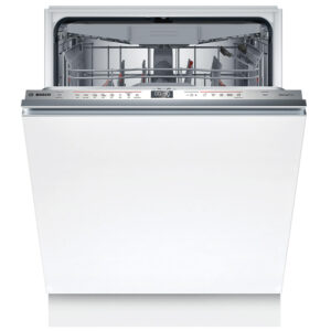 Εντοιχιζόμενο Πλυντήριο Πιάτων Bosch SMD6ECX12E [WiFi/◎14/Υ81.5×Π60cm]