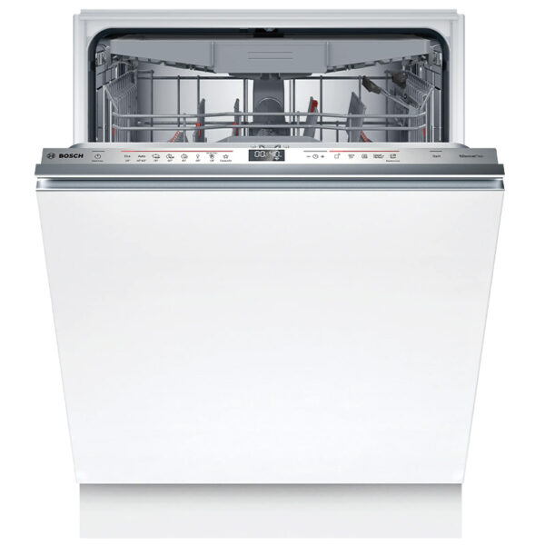 Εντοιχιζόμενο Πλυντήριο Πιάτων Bosch SMD6ECX12E [WiFi/◎14/Υ81.5×Π60cm]