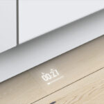 Εντοιχιζόμενο Πλυντήριο Πιάτων Bosch SMD6ECX12E [WiFi/◎14/Υ81.5×Π60cm]