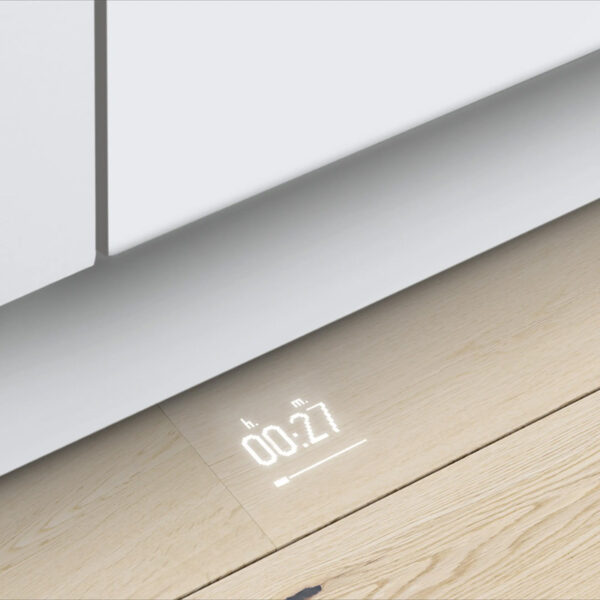 Εντοιχιζόμενο Πλυντήριο Πιάτων Bosch SMD6ECX12E [WiFi/◎14/Υ81.5×Π60cm]