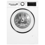 Πλυντήριο Ρούχων Bosch WGG244ZV0 [9kg/1400rpm]