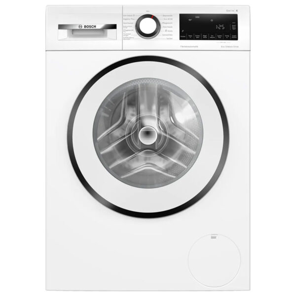 Πλυντήριο Ρούχων Bosch WGG244ZV0 [9kg/1400rpm]
