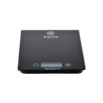 Ψηφιακή Ζυγαριά Κουζίνας Estia 01-8826 Μαύρη [1g~5kg]