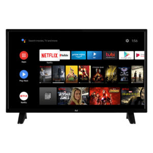 Smart Τηλεόραση 32'' Full HD LED F&U FLA3223H HDR (2020)