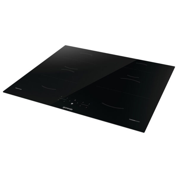 Αυτόνομη Εντοιχιζόμενη Επαγωγική Εστία Gorenje GI601FMC [Π60×Β52cm]